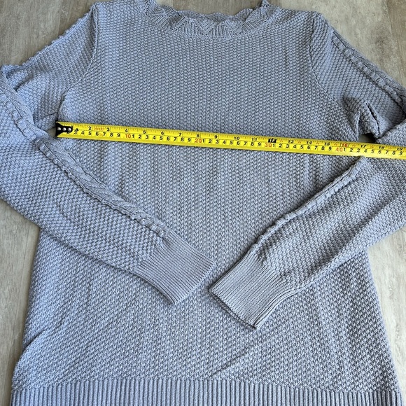 Loft Tunic Sweater - Picture 4 of 6